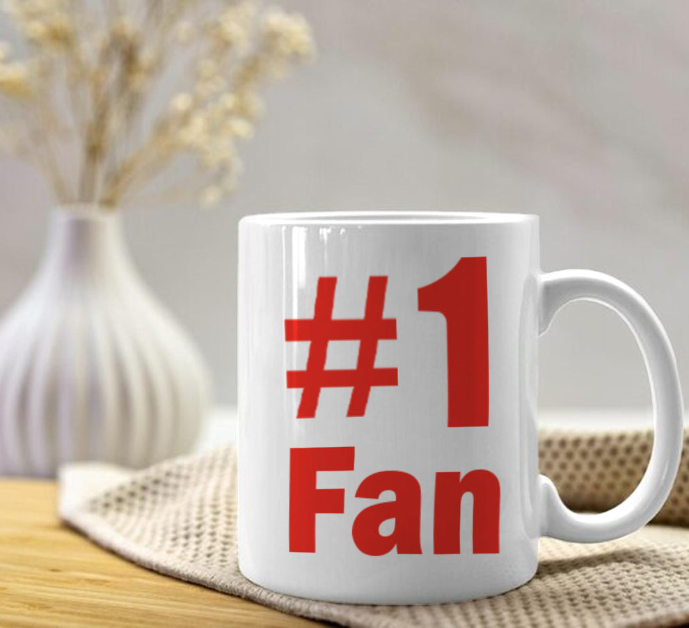 DOL Personalized Custom Mug 3