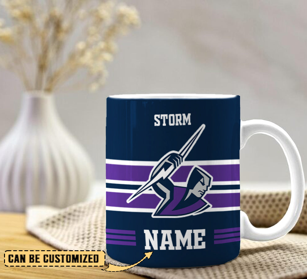 MEL Personalized Custom Mug 2