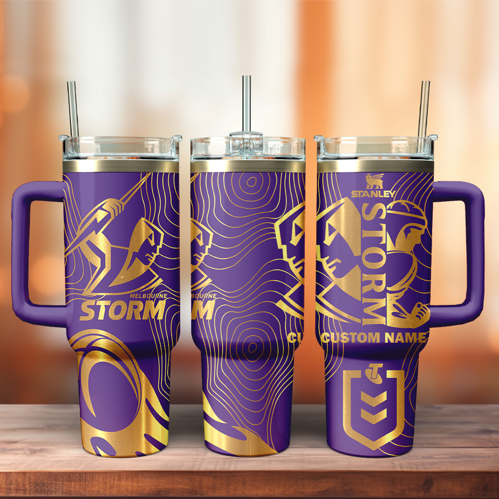 Custom 40oz 30oz Stainless Steel Tumbler With Handle 9