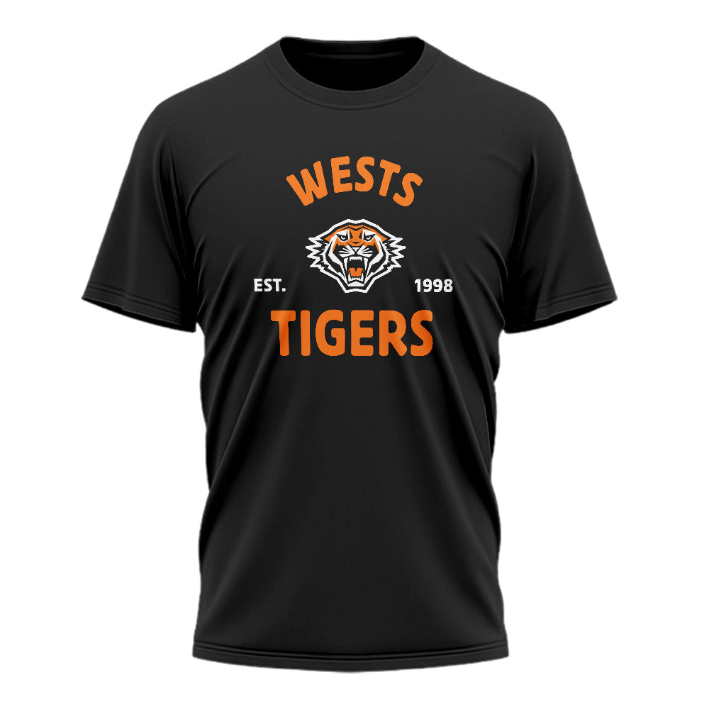 WST Personalized Custom T Shirt 5