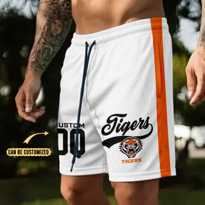 WST Personalized Custom Short Pants 20