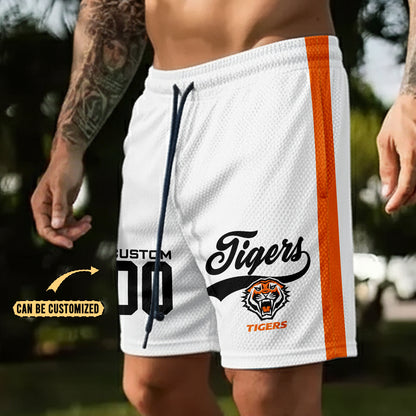 WST Personalized Custom Short Pants 20