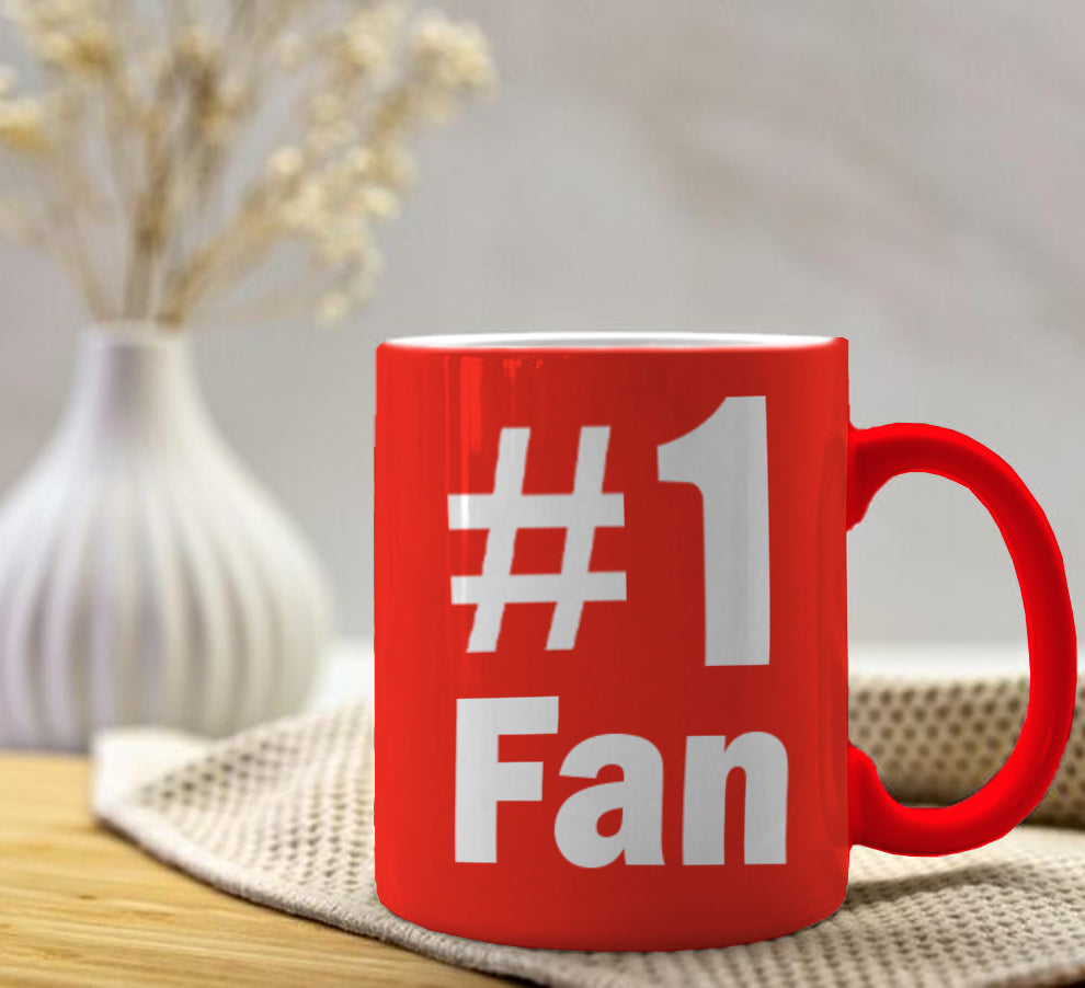 DOL Personalized Custom Mug 3