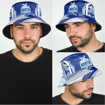 NTH Sports Personalized Custom Bucket Hat 3