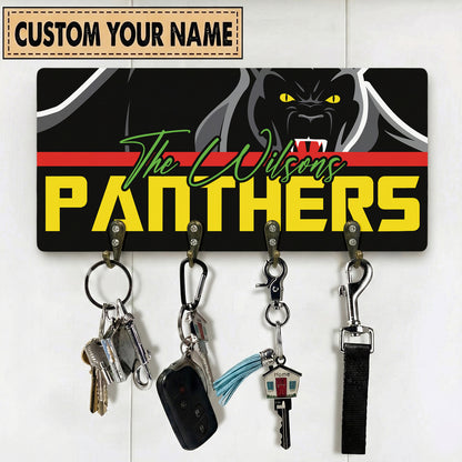 PEN Personalized Custom Key Holder 2