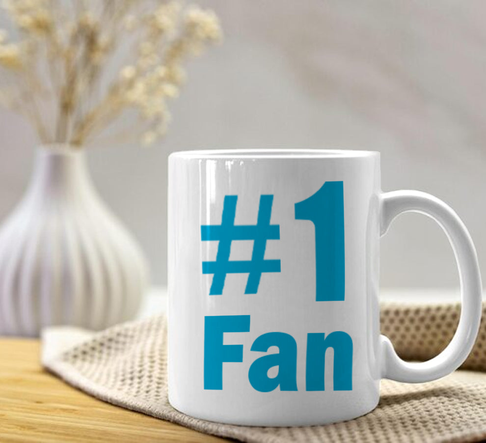 CRO Personalized Custom Mug 3