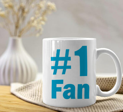 CRO Personalized Custom Mug 3