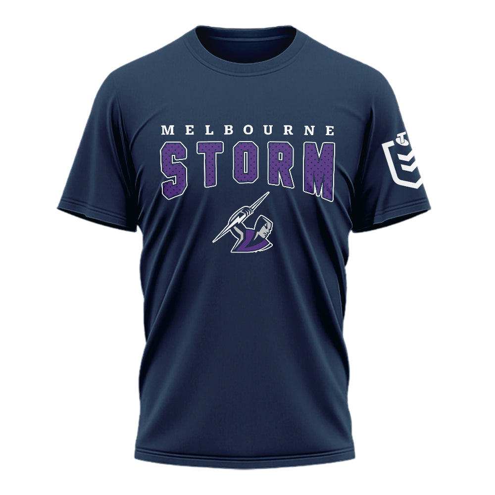 MEL Personalized Custom T Shirt 4