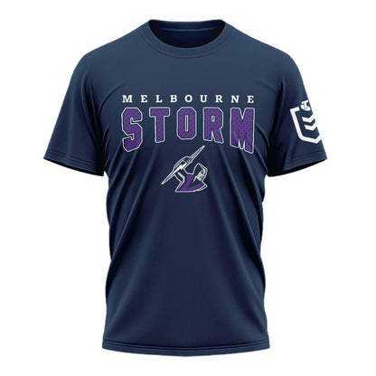 MEL Personalized Custom T Shirt 4