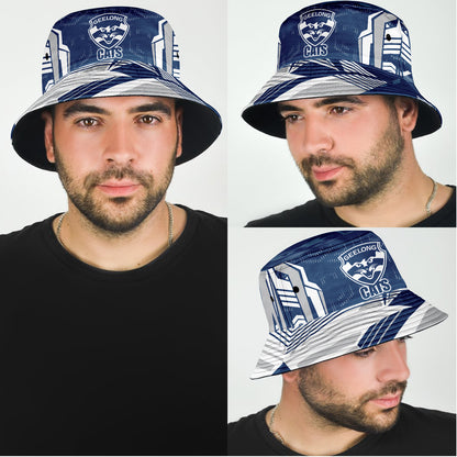 GEE Sports Personalized Custom Bucket Hat 3