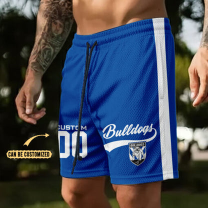 CBY Personalized Custom Short Pants 20
