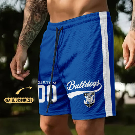CBY Personalized Custom Short Pants 20