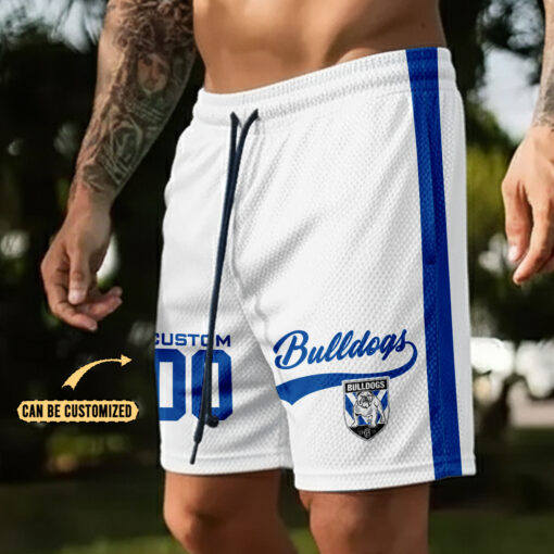 CBY Personalized Custom Short Pants 20