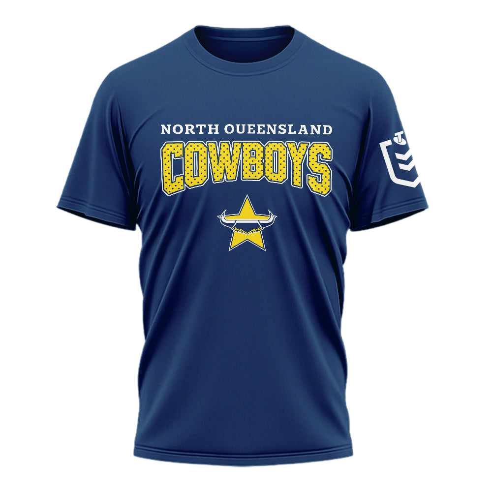 NQL Personalized Custom T Shirt 4