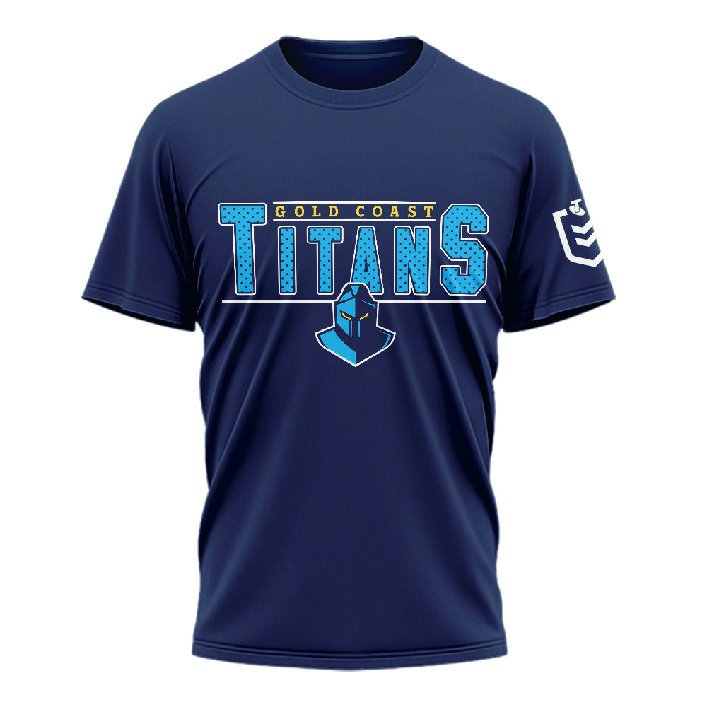 GLD Personalized Custom T Shirt 6