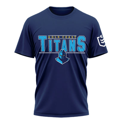 GLD Personalized Custom T Shirt 6