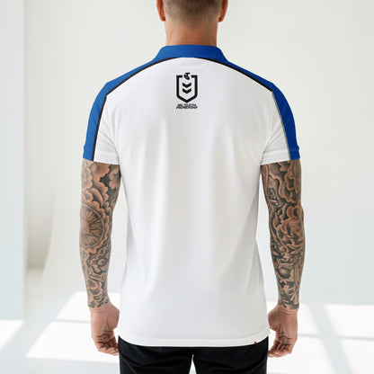 CBY Personalized Custom Polo Shirt 1