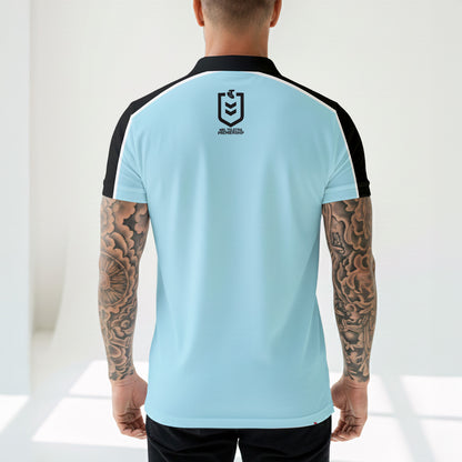 CRO Personalized Custom Polo Shirt 1