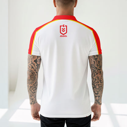 DOL Personalized Custom Polo Shirt 1