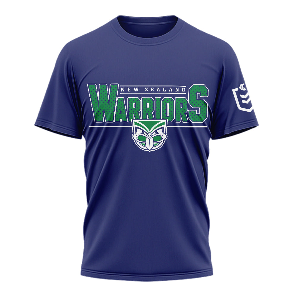 NZL Personalized Custom T Shirt 6