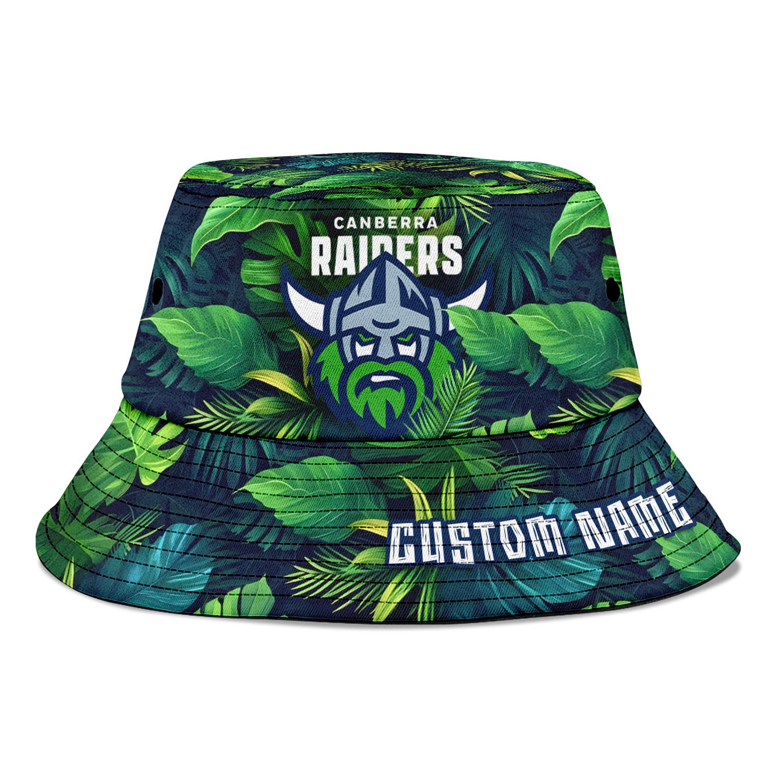CAN Sports Personalized Custom Bucket Hat 3
