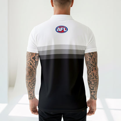 ESS Personalized Custom Polo Shirt 11