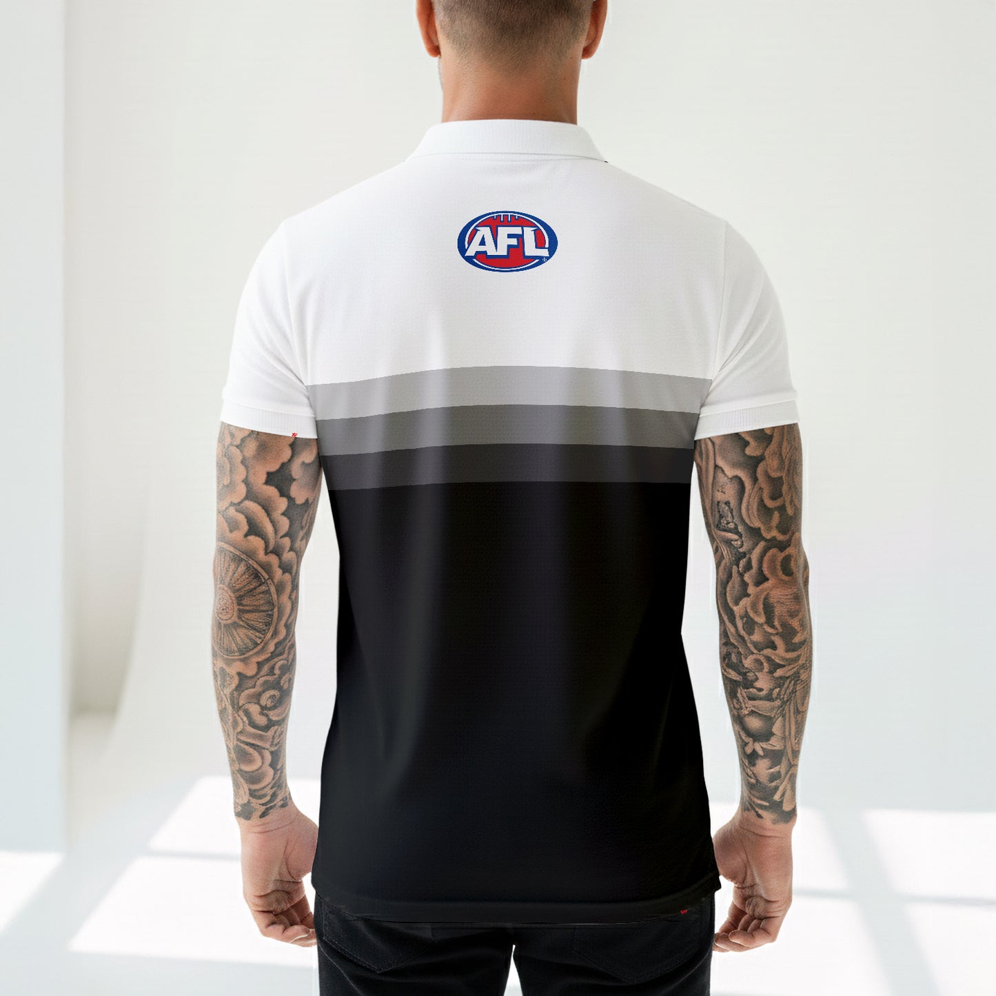 COL Personalized Custom Polo Shirt 11