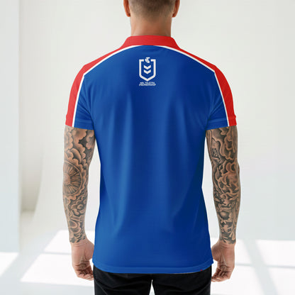 NEW Personalized Custom Polo Shirt 1