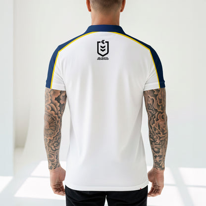 NQL Personalized Custom Polo Shirt 1