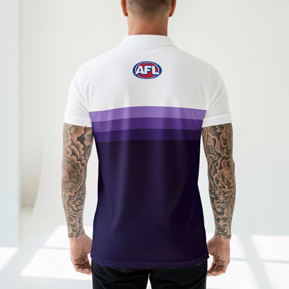 FRE Personalized Custom Polo Shirt 11