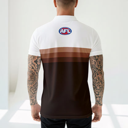 HAW Personalized Custom Polo Shirt 11