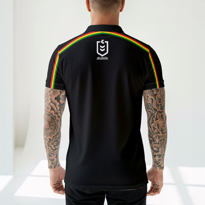 PEN Personalized Custom Polo Shirt 1