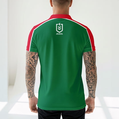 SOU Personalized Custom Polo Shirt 1