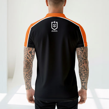 WST Personalized Custom Polo Shirt 1