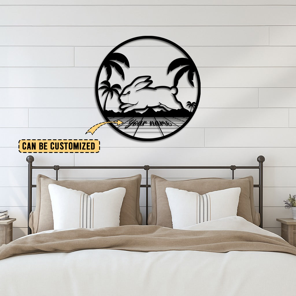 SOU Personalized Custom Wall Art LED 3