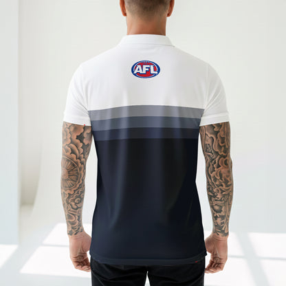 CAR Personalized Custom Polo Shirt 11