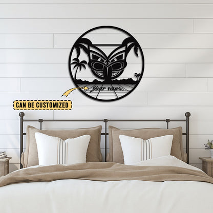 NZL Personalized Custom Wall Art LED 3