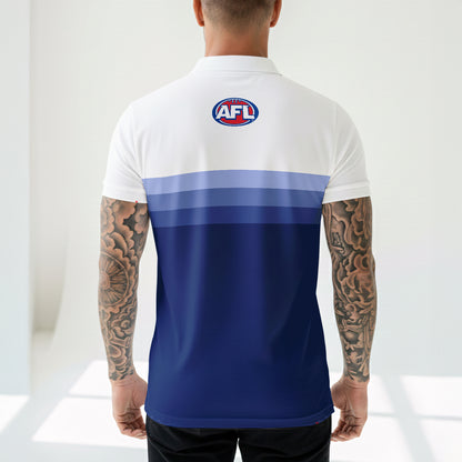 NTH Personalized Custom Polo Shirt 11