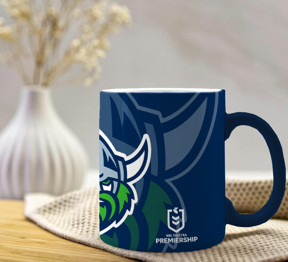 CAN Personalized Custom Mug