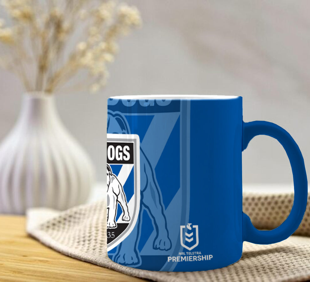 CBY Personalized Custom Mug