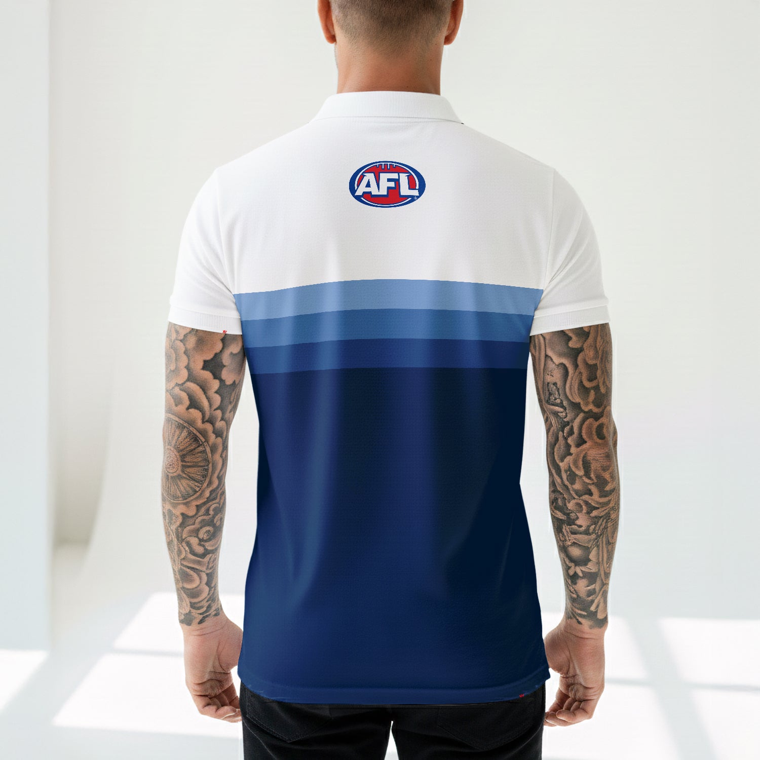 GEE Personalized Custom Polo Shirt 11