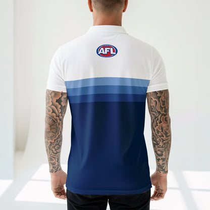 GEE Personalized Custom Polo Shirt 11