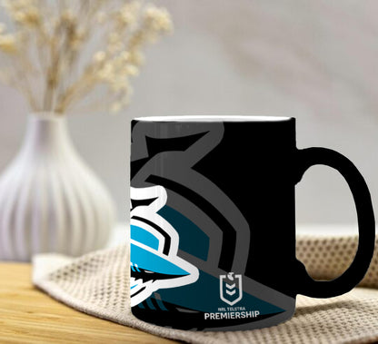 CRO Personalized Custom Mug