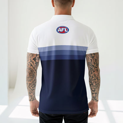 MD Personalized Custom Polo Shirt 11