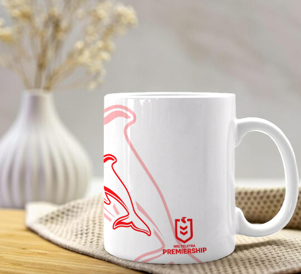 DOL Personalized Custom Mug