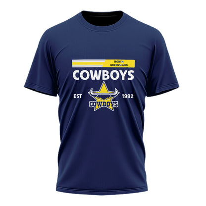 NQL Personalized Custom T Shirt 7