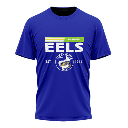 PAR Personalized Custom T Shirt 7