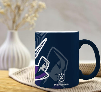 MEL Personalized Custom Mug