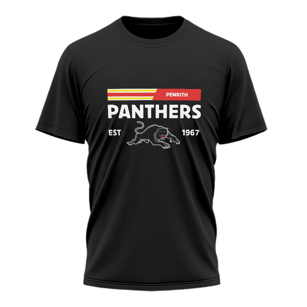 PEN Personalized Custom T Shirt 7