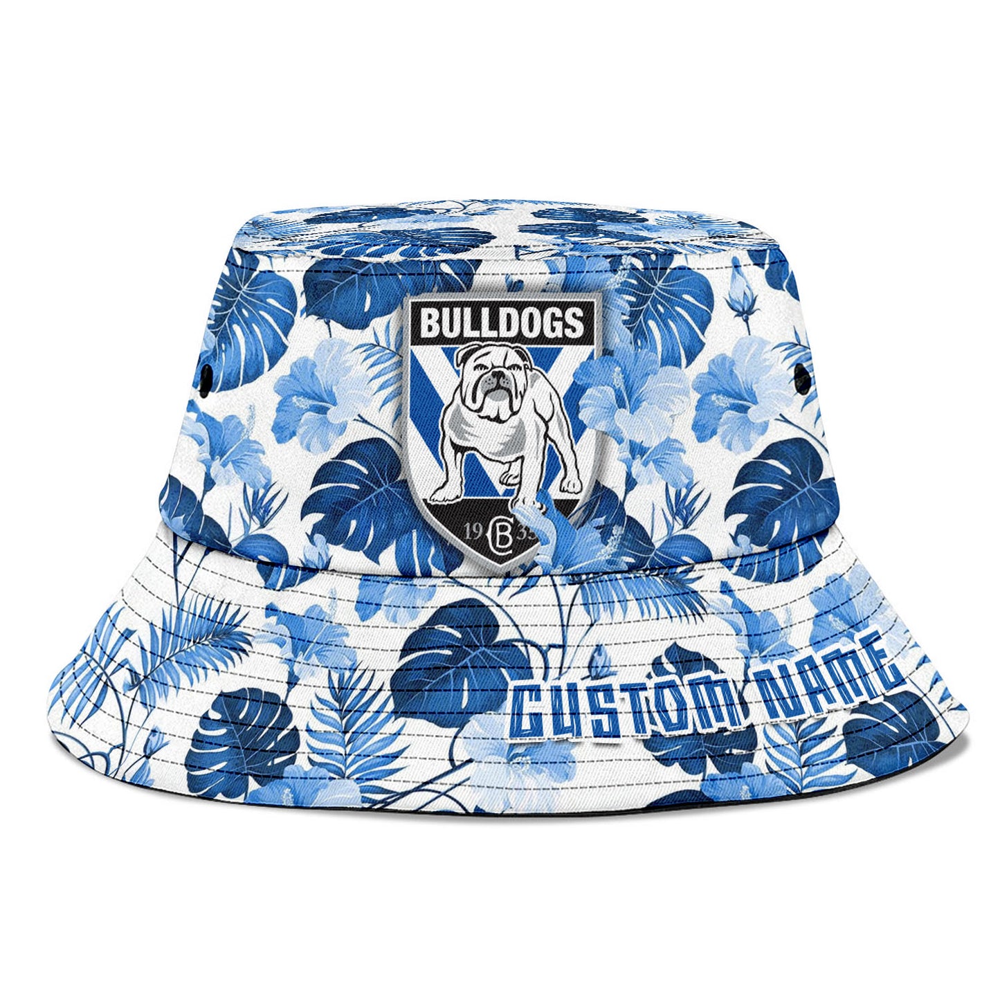 CBY Sports Personalized Custom Bucket Hat 3